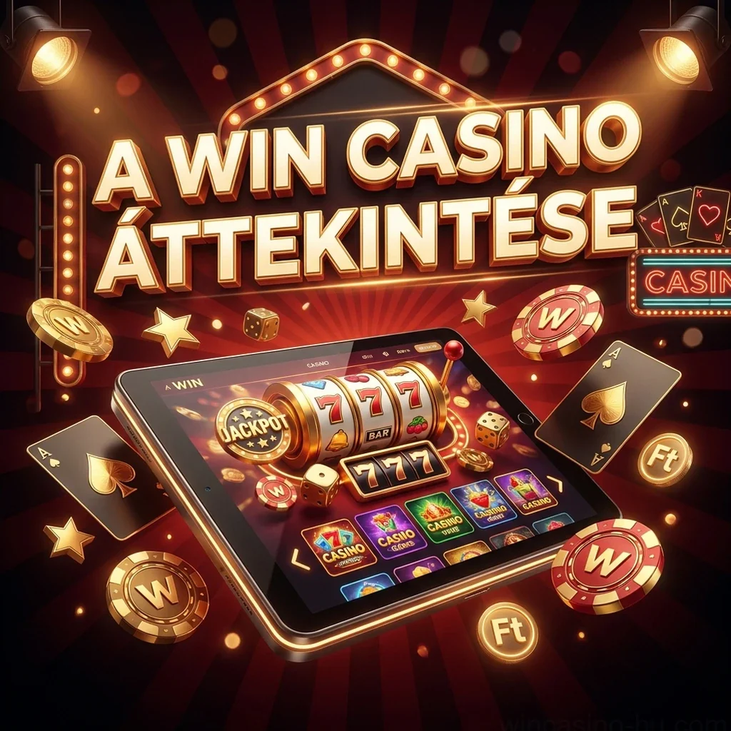 A Win Casino áttekintése